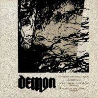 Demon (UK) : Tonight the Hero Is Back
